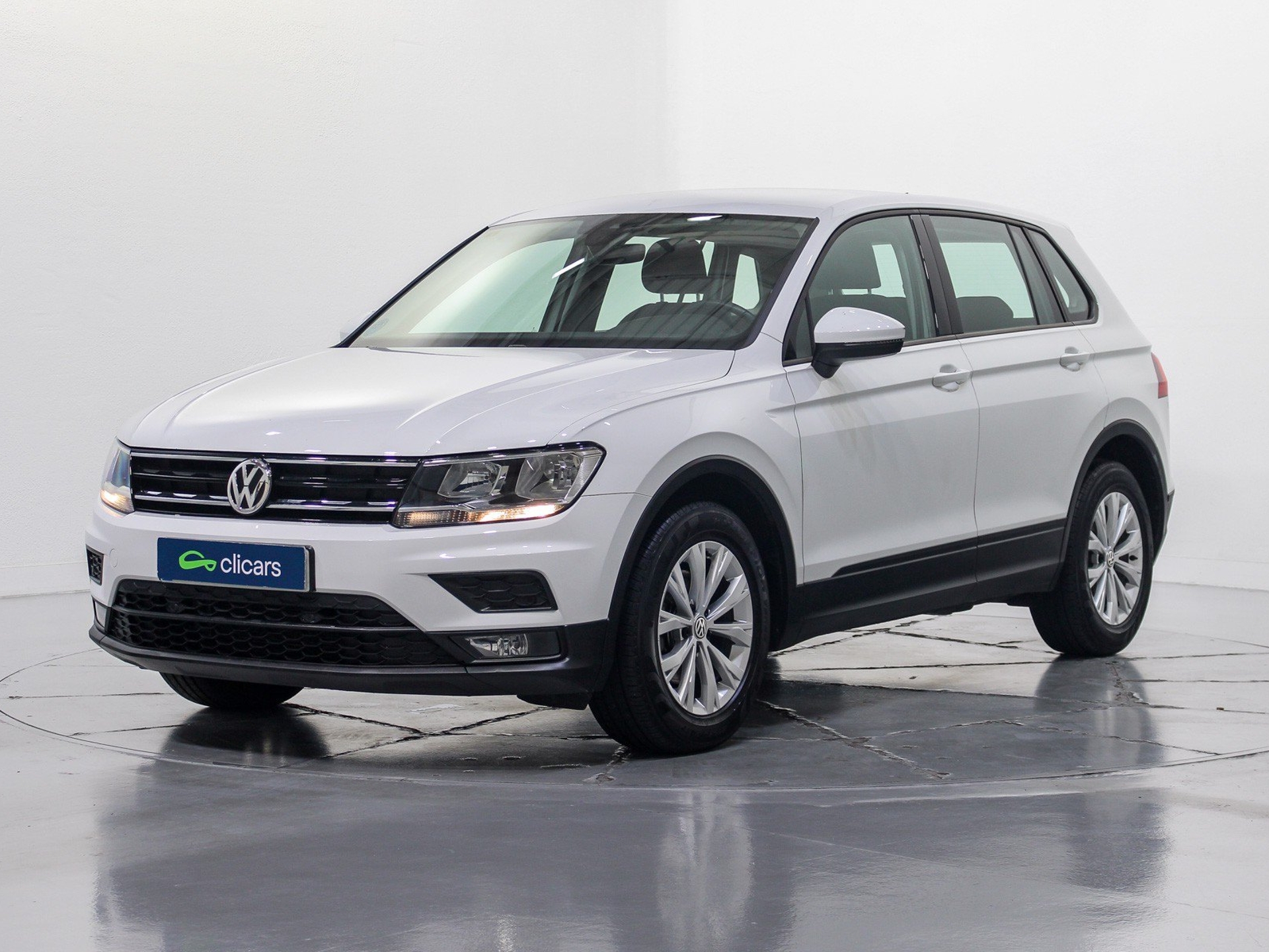 Imagen de VOLKSWAGEN Tiguan