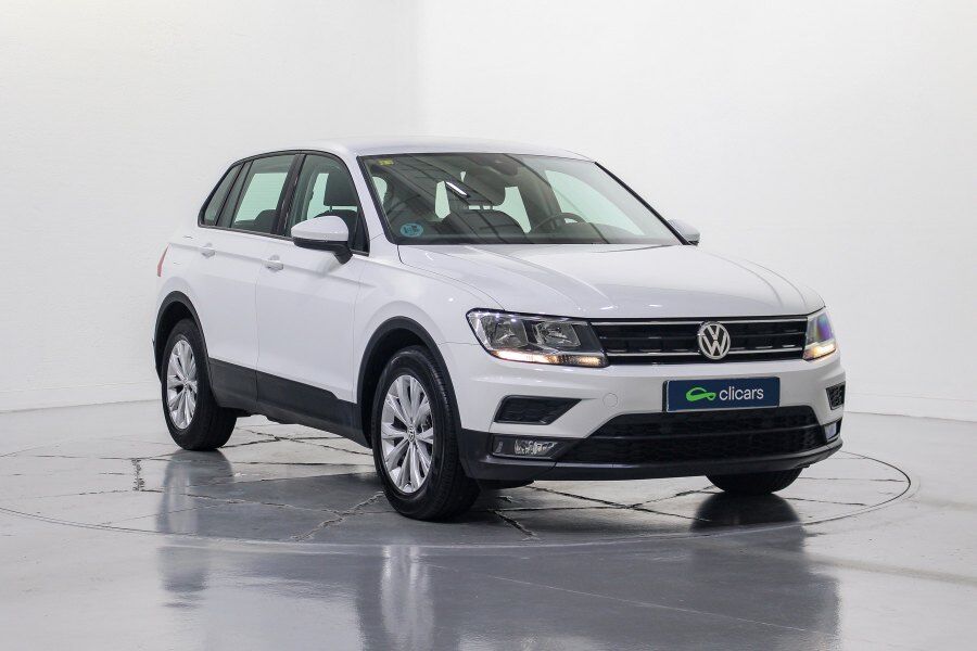 Foto del VOLKSWAGEN Tiguan 1.6TDI Edition 85kW