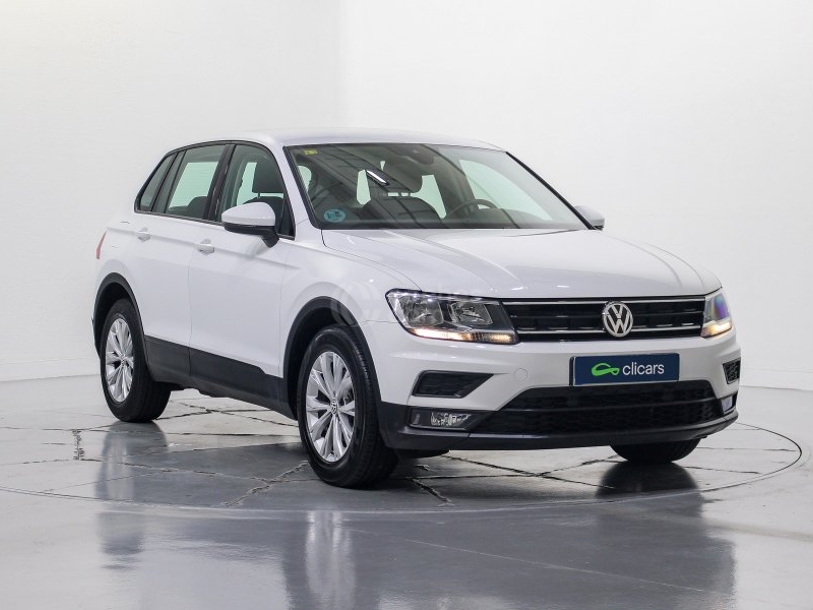 Foto del VOLKSWAGEN Tiguan 1.6TDI Edition 85kW
