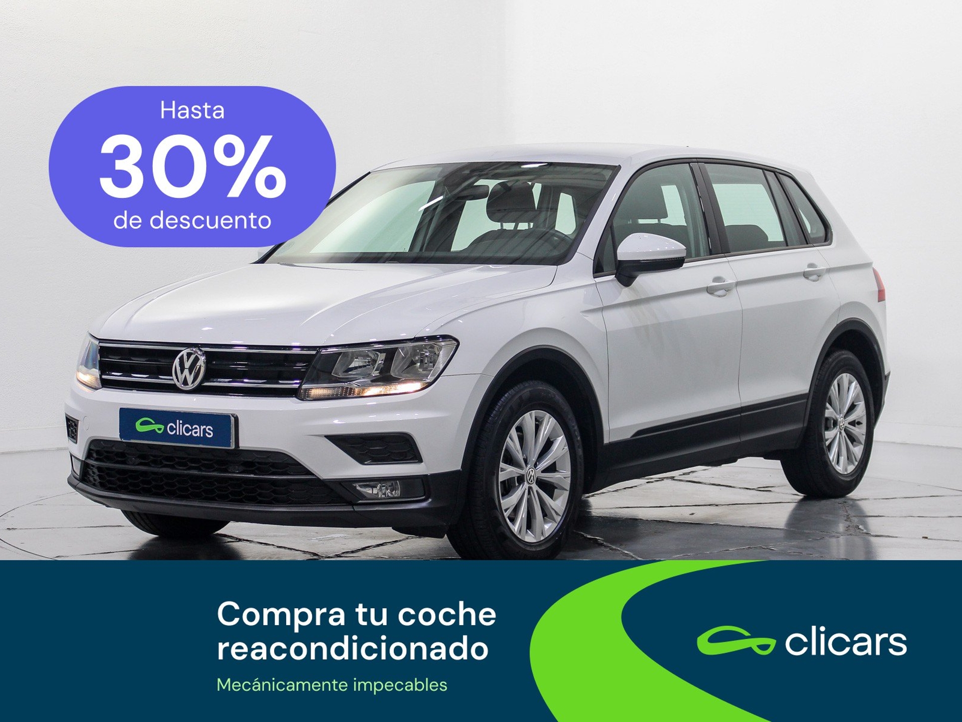 Imagen de VOLKSWAGEN Tiguan