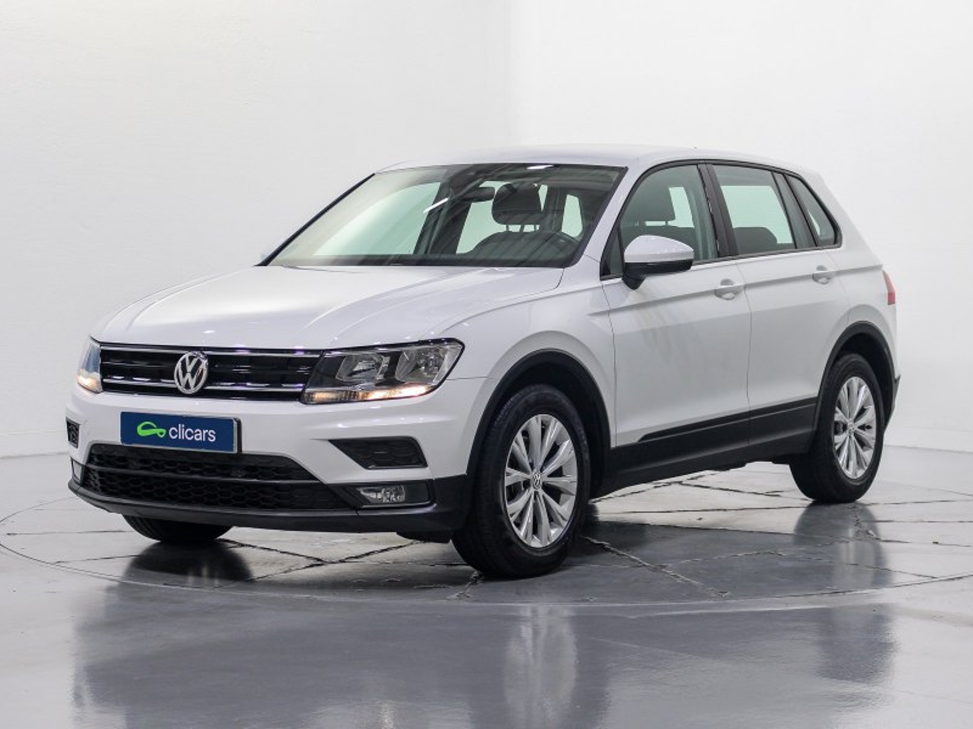Imagen de VOLKSWAGEN Tiguan