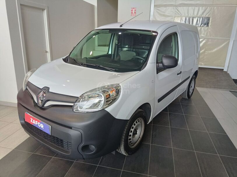 Foto del RENAULT Kangoo Fg. 1.5dCi Profesional 55kW