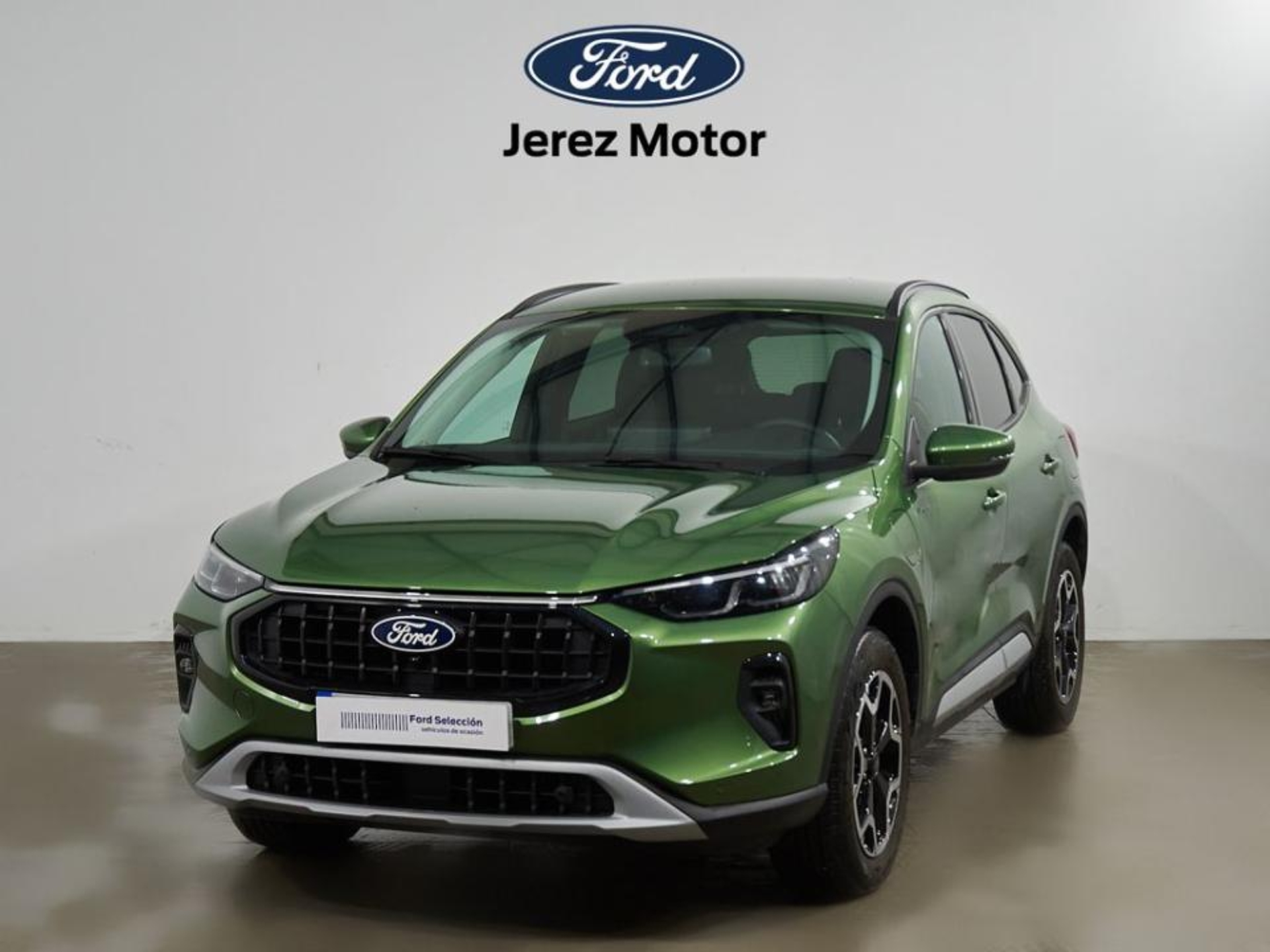 Imagen de FORD Kuga
