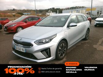 Imagen de KIA Ceed Tourer 1.6 PHEV eDrive Aut.