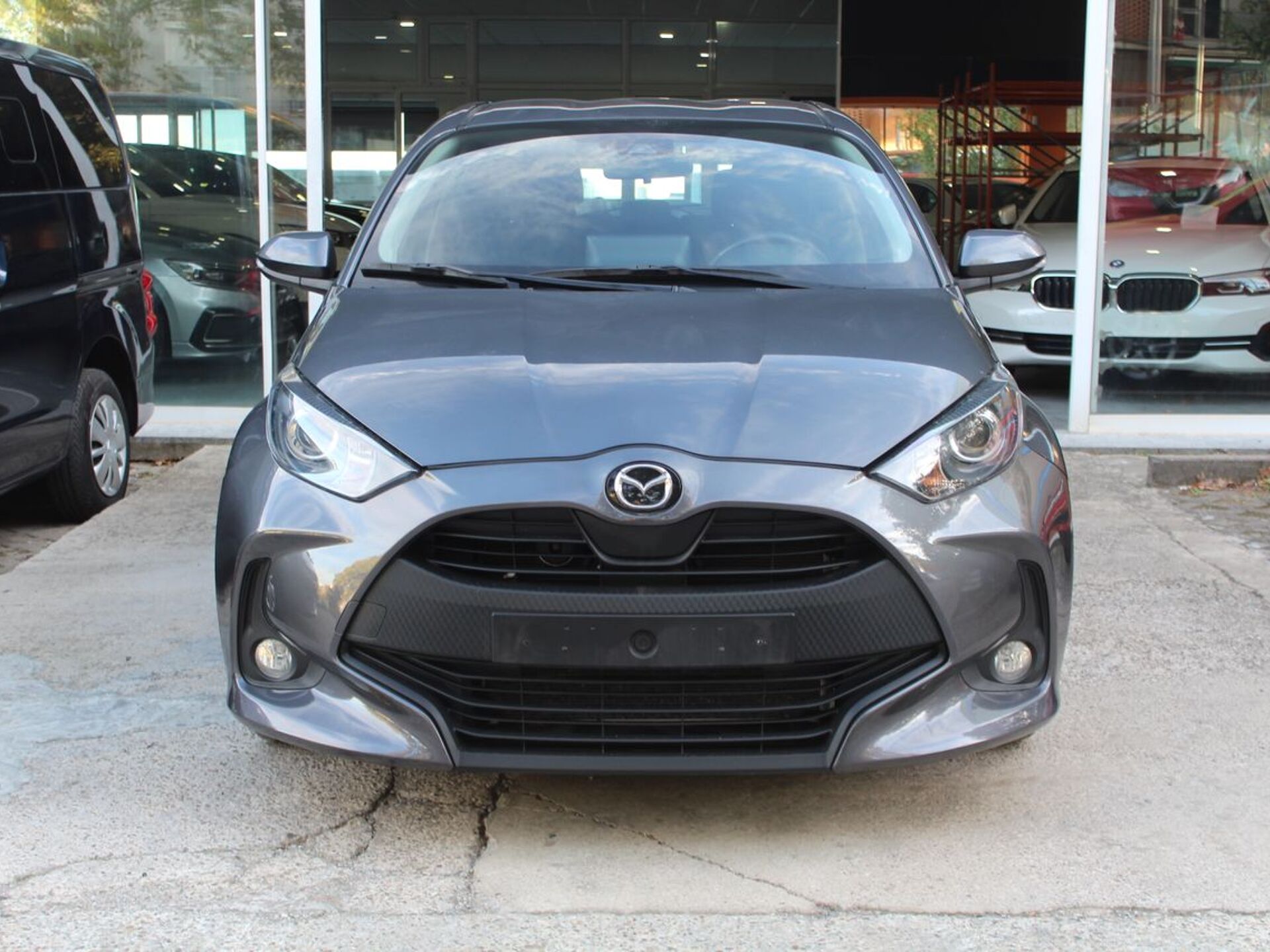 Imagen 3 de MAZDA Mazda2