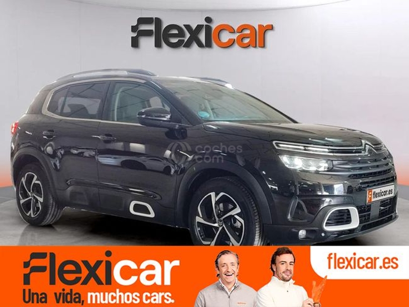 Foto del CITROEN C5 Aircross PureTech S&S Feel 130