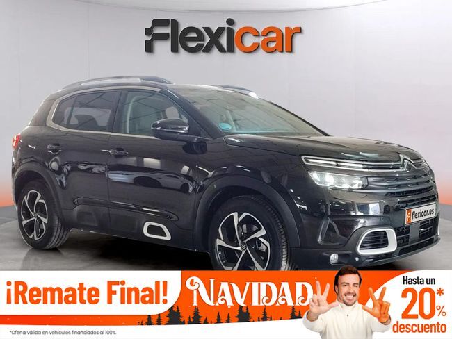 CITROEN C5 Aircross (PureTech 96kW (130CV) S&S Feel) en Jaén