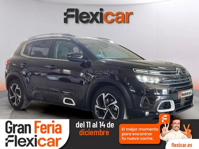 Foto del CITROEN C5 Aircross PureTech S&S Feel 130