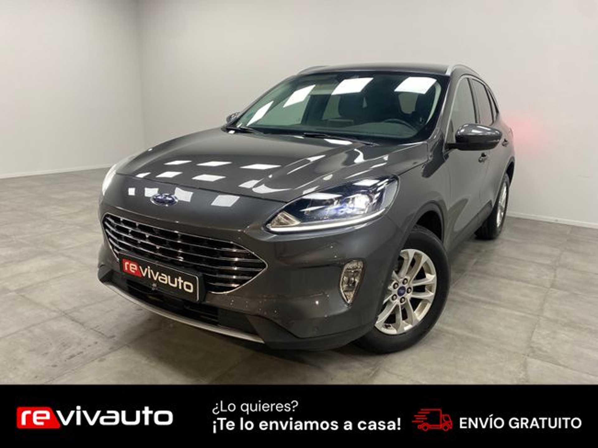 Imagen de FORD Kuga