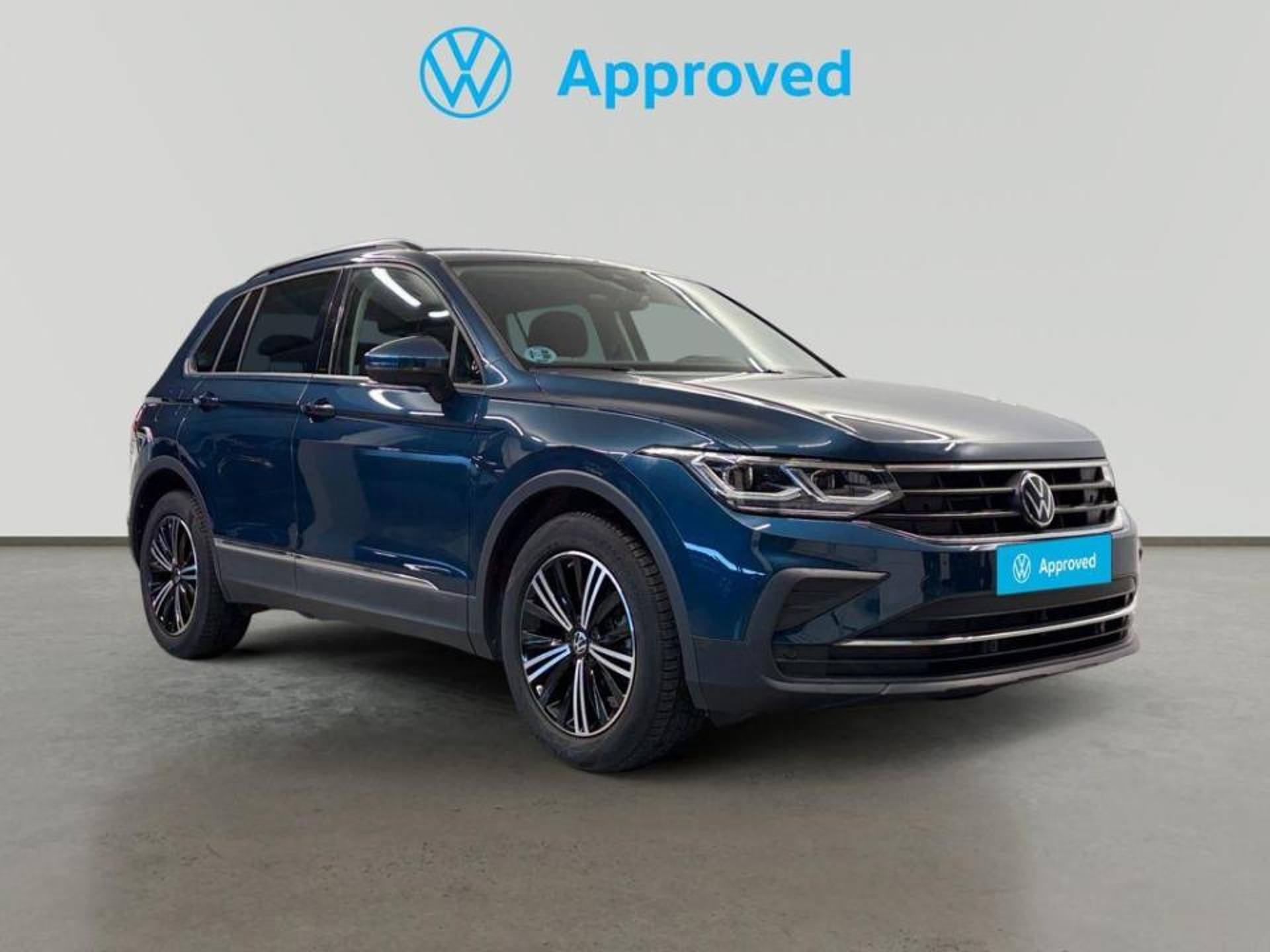 Imagen de VOLKSWAGEN Tiguan