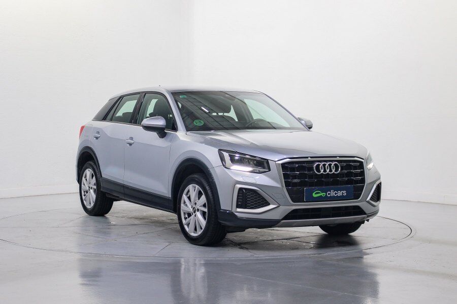 Foto del AUDI Q2 35 TFSI Advanced S tronic 110kW