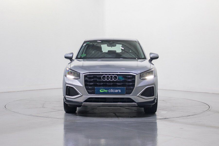Foto del AUDI Q2 35 TFSI Advanced S tronic 110kW