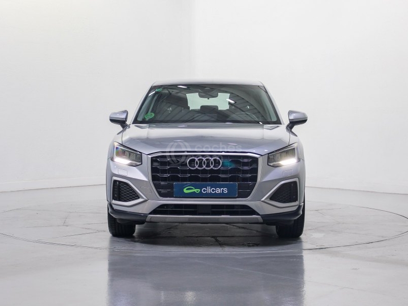 Foto del AUDI Q2 35 TFSI Advanced S tronic 110kW