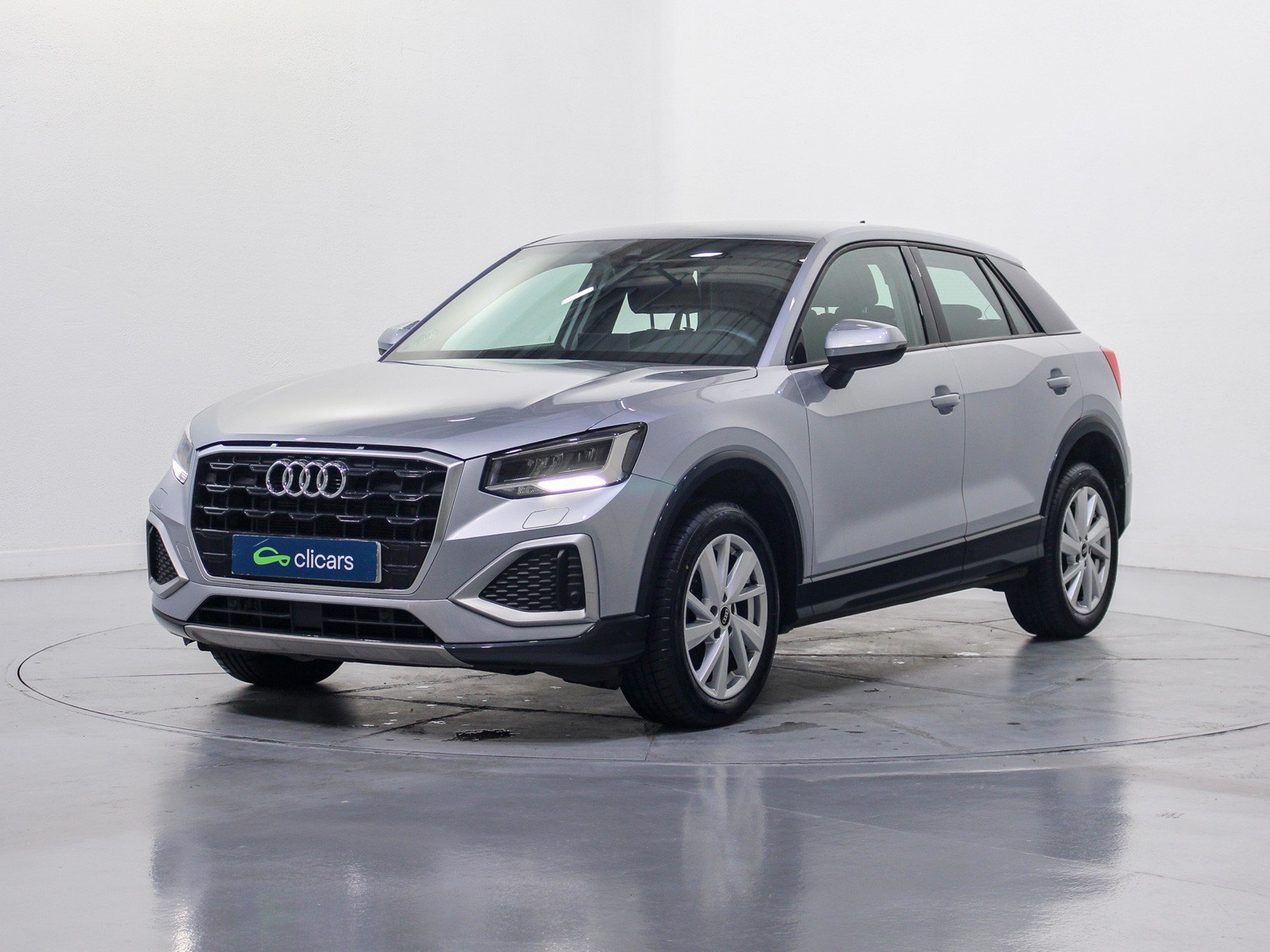 Imagen de AUDI Q2