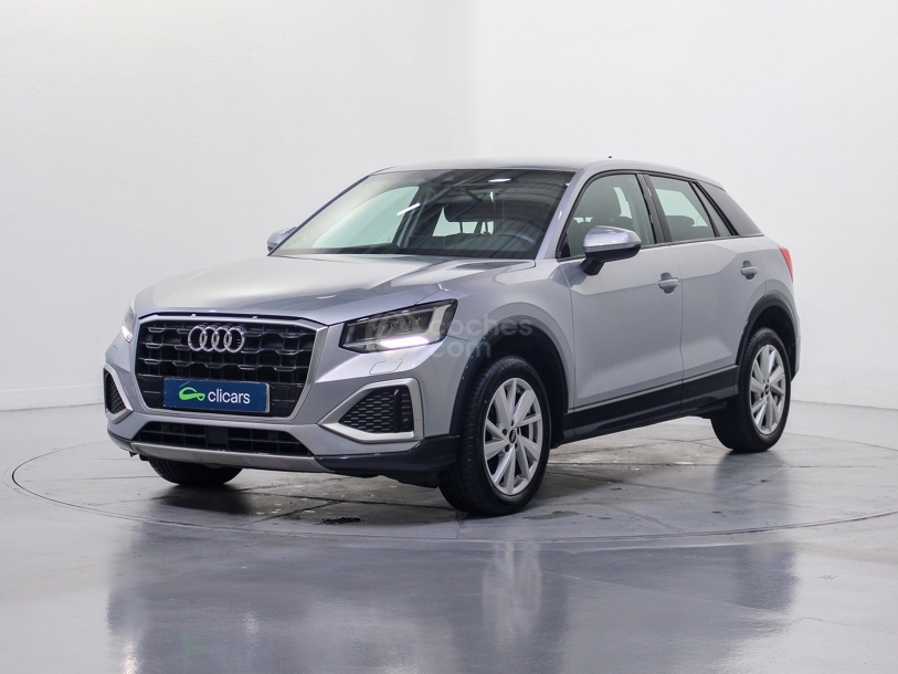 Foto del AUDI Q2 35 TFSI Advanced S tronic 110kW