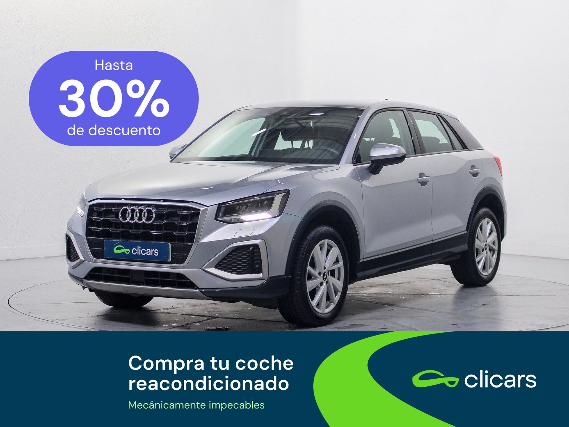 Imagen de AUDI Q2
