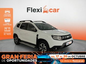 Imagen de DACIA Duster 1.5 Blue dCi Expression 4x2 85kW