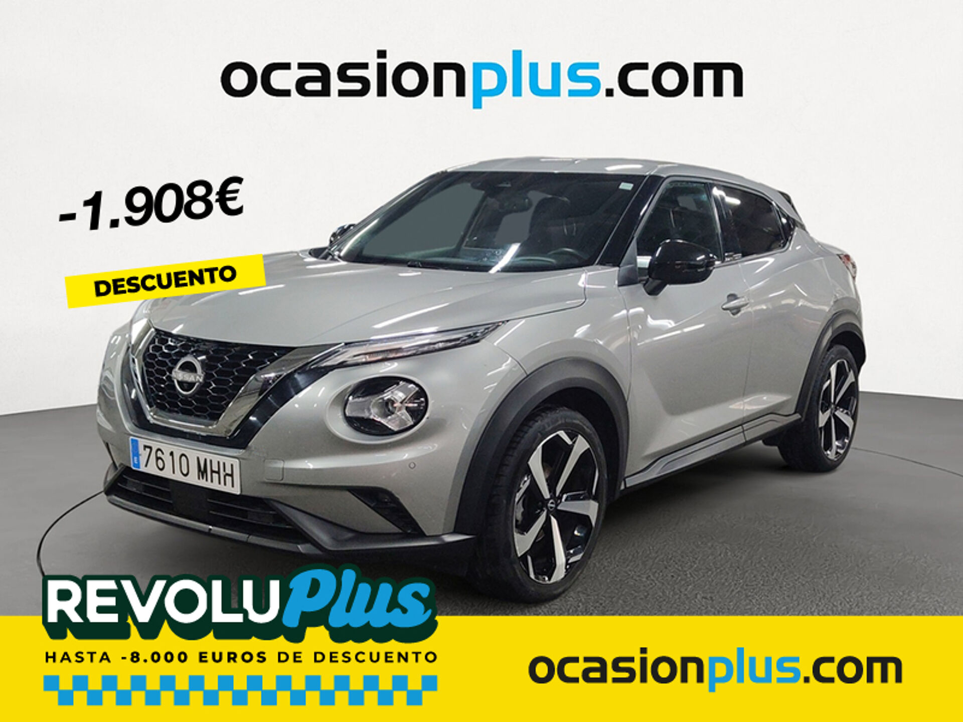 Imagen de NISSAN Juke