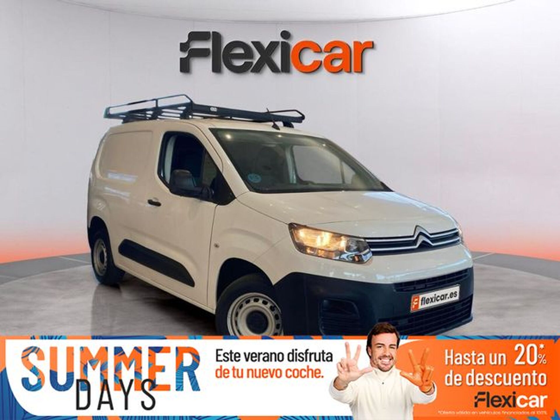 Imagen de CITROEN Berlingo