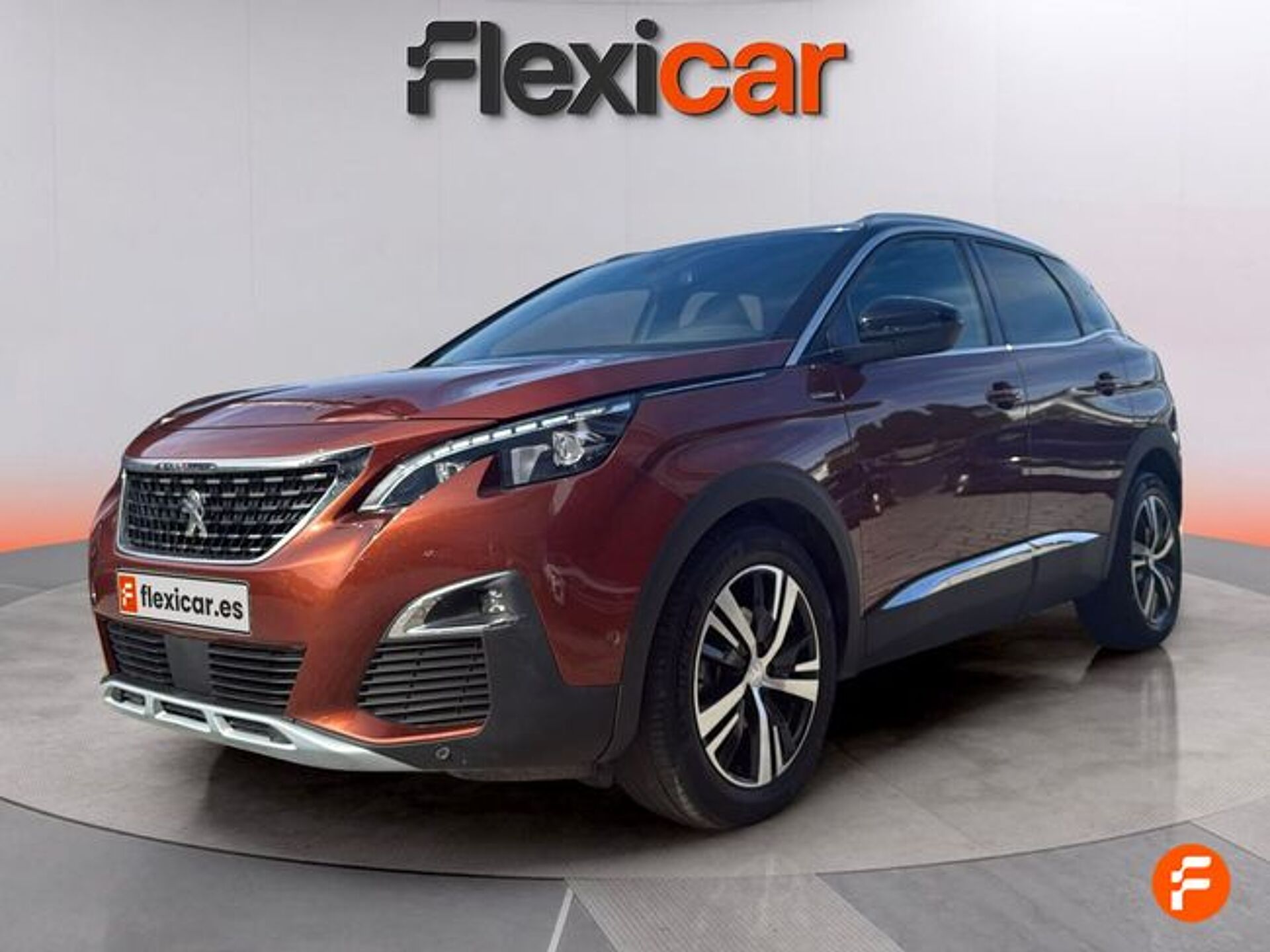 Imagen 3 de PEUGEOT 3008