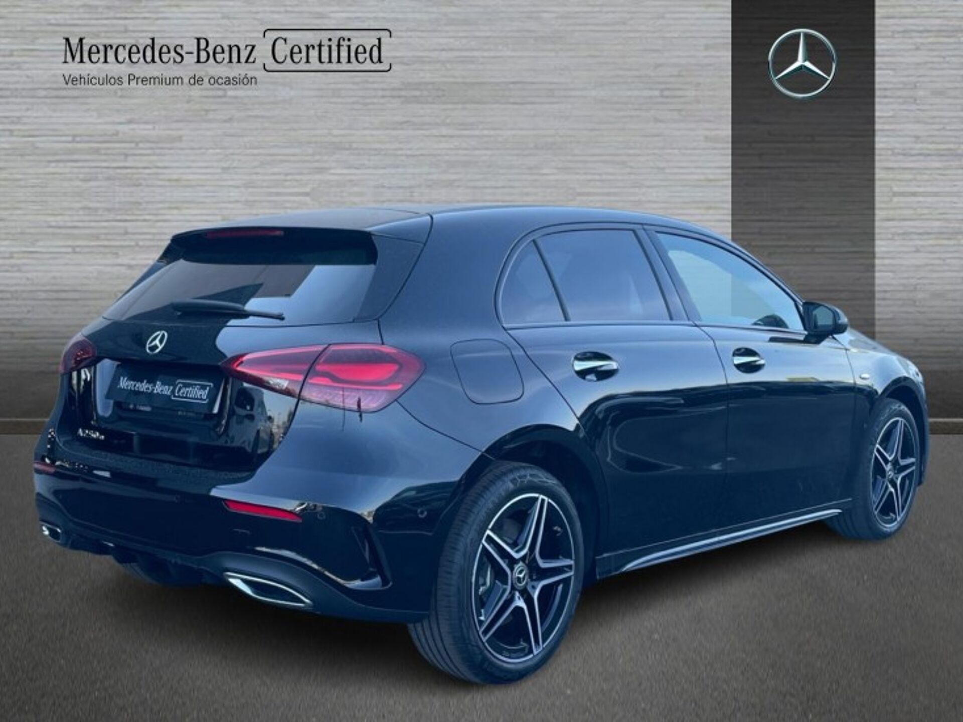 Imagen 2 de MERCEDES Clase A