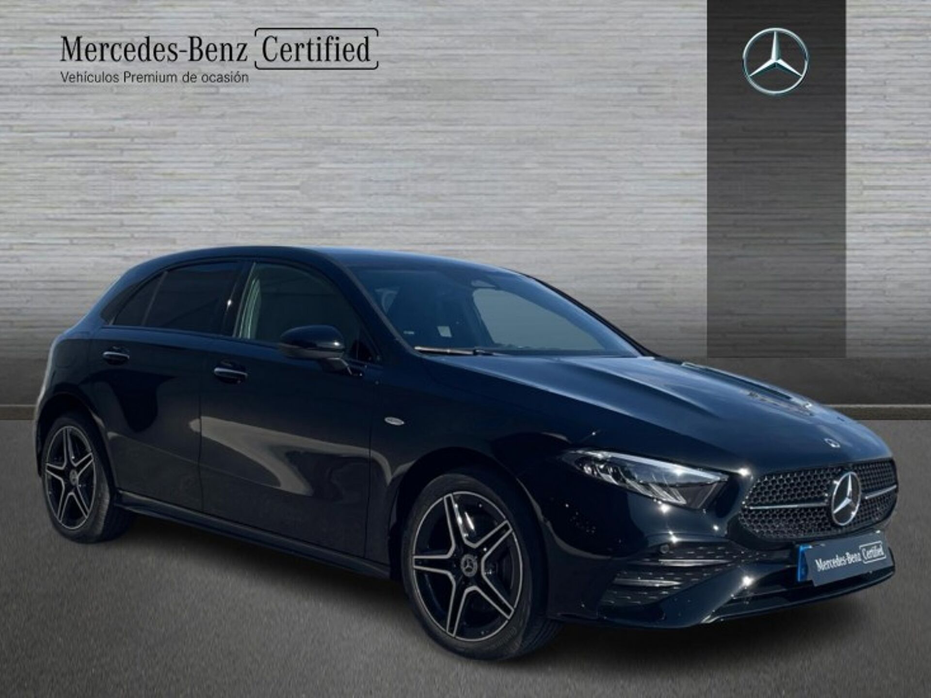 Imagen 3 de MERCEDES Clase A