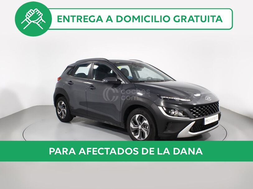 Foto del HYUNDAI Kona HEV 1.6 GDI Maxx DT