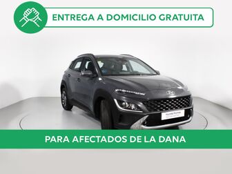 Imagen de HYUNDAI Kona HEV 1.6 GDI Maxx DT