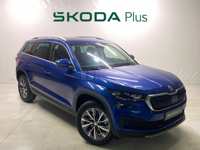 Foto del SKODA Kodiaq 1.5 TSI Ambition 4x2 DSG 110kW