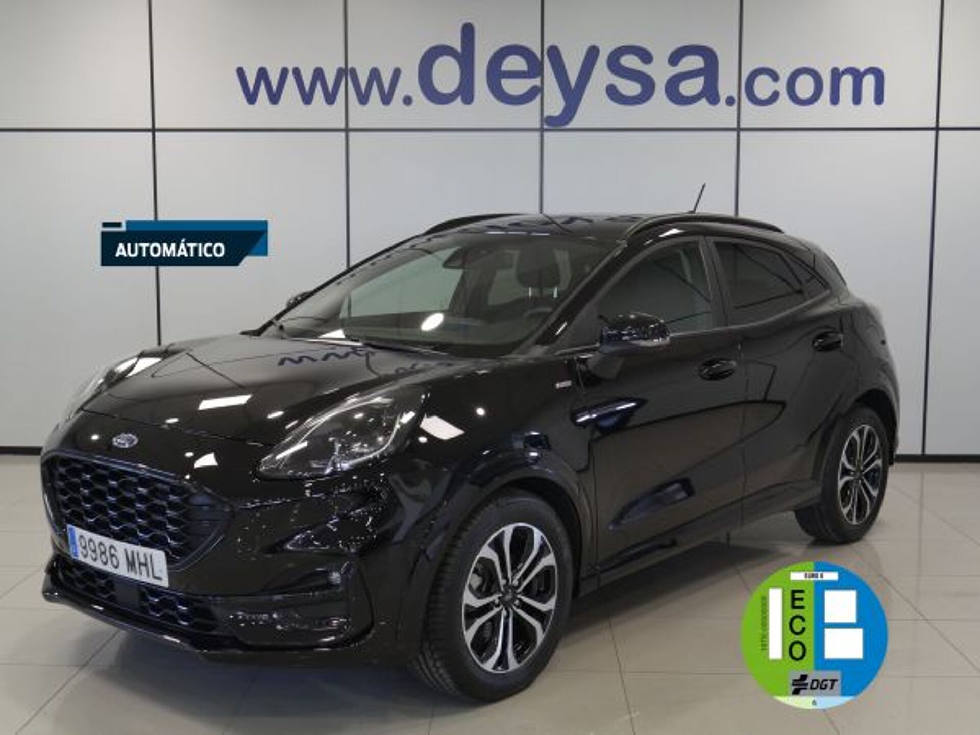 Imagen de FORD Puma
