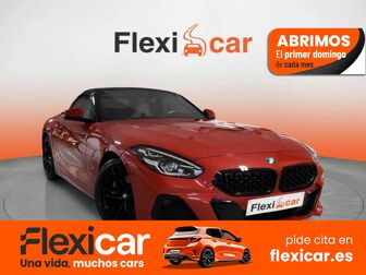 Imagen de BMW Z4 sDrive 20iA