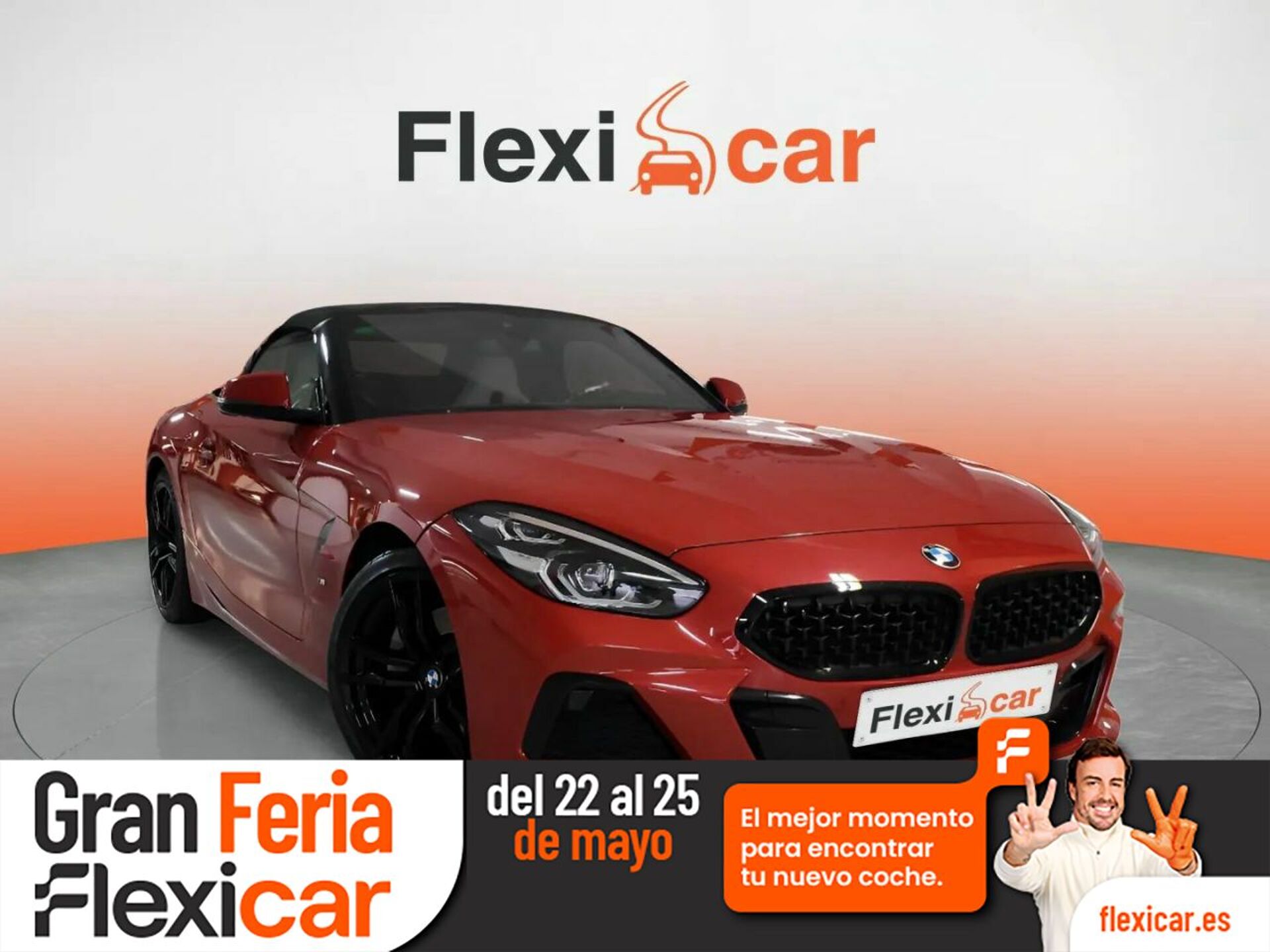 Imagen de BMW Z4