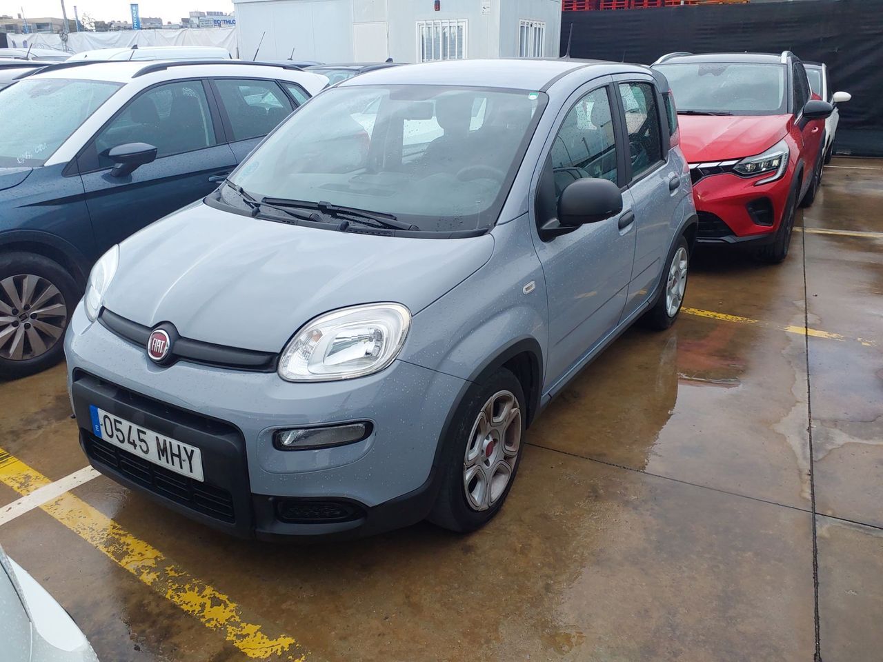Foto del FIAT Panda 1.0 Gse City Live Hybrid