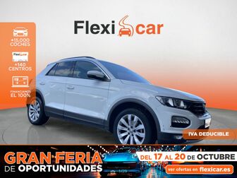 Imagen de VOLKSWAGEN T-Roc 1.0 TSI Advance