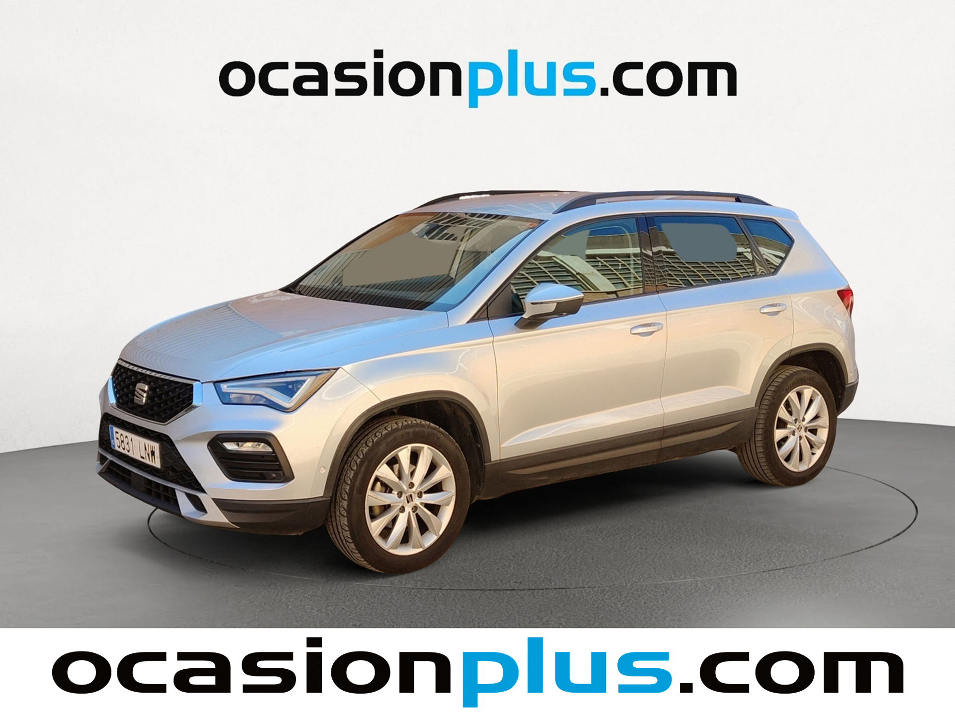 Imagen de SEAT Ateca