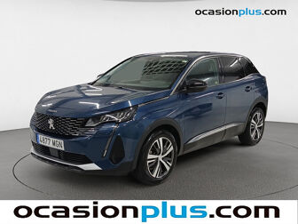 Imagen de PEUGEOT 3008 1.2 S&S PureTech Allure Pack EAT8 130