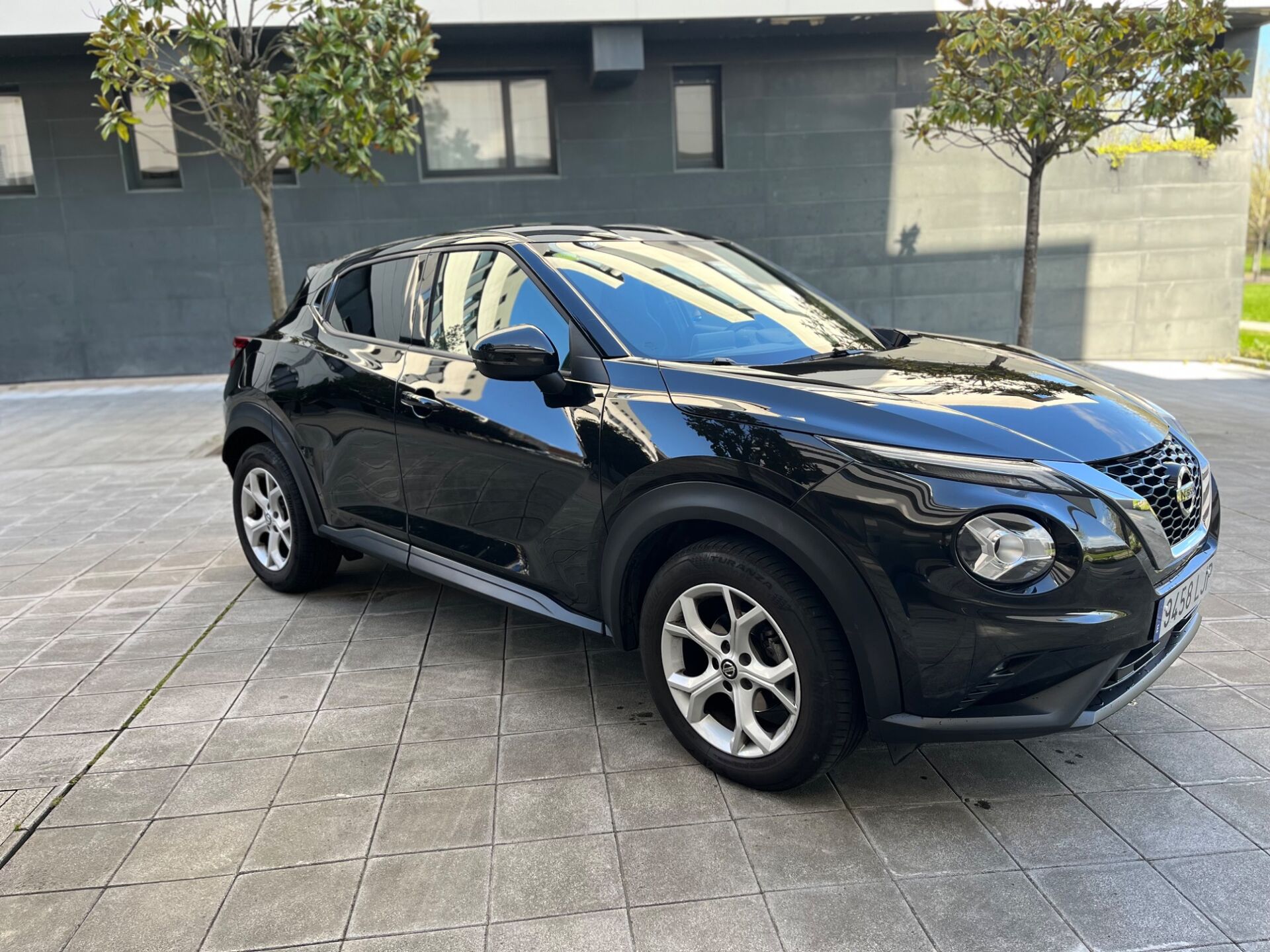 Imagen de NISSAN Juke