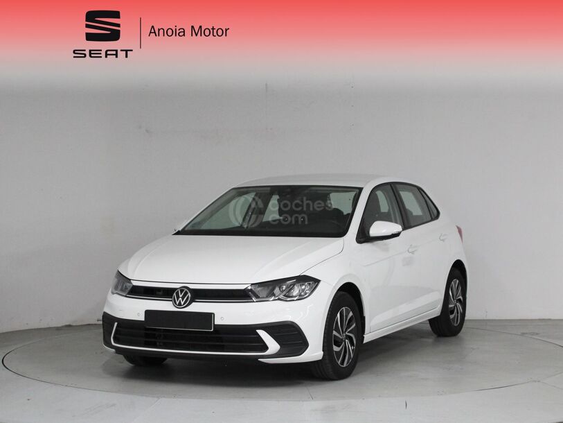 Foto del VOLKSWAGEN Polo 1.0 TSI Life 70kW