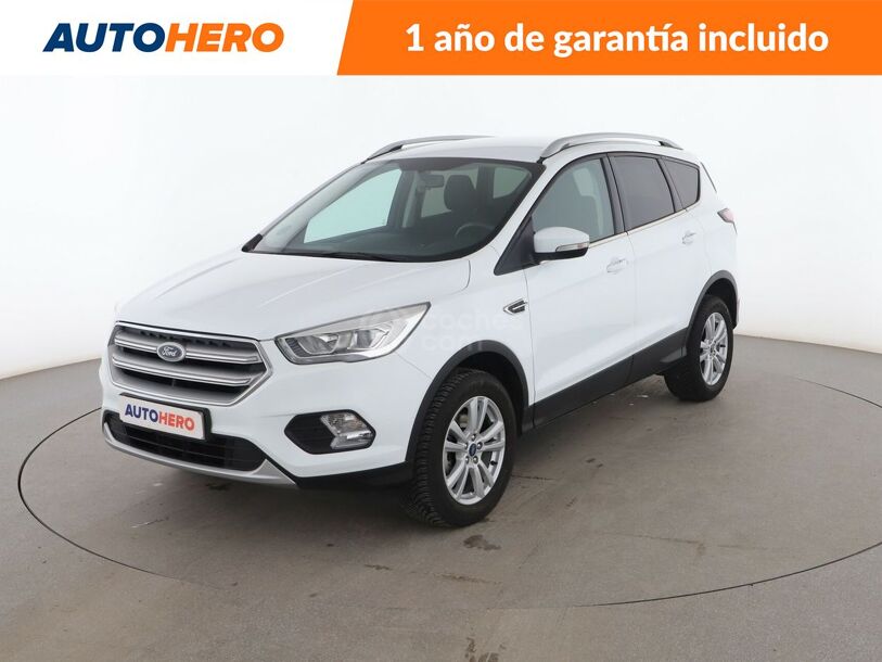 Foto del FORD Kuga 1.5 EcoB. Auto S&S Trend+ 4x2 120