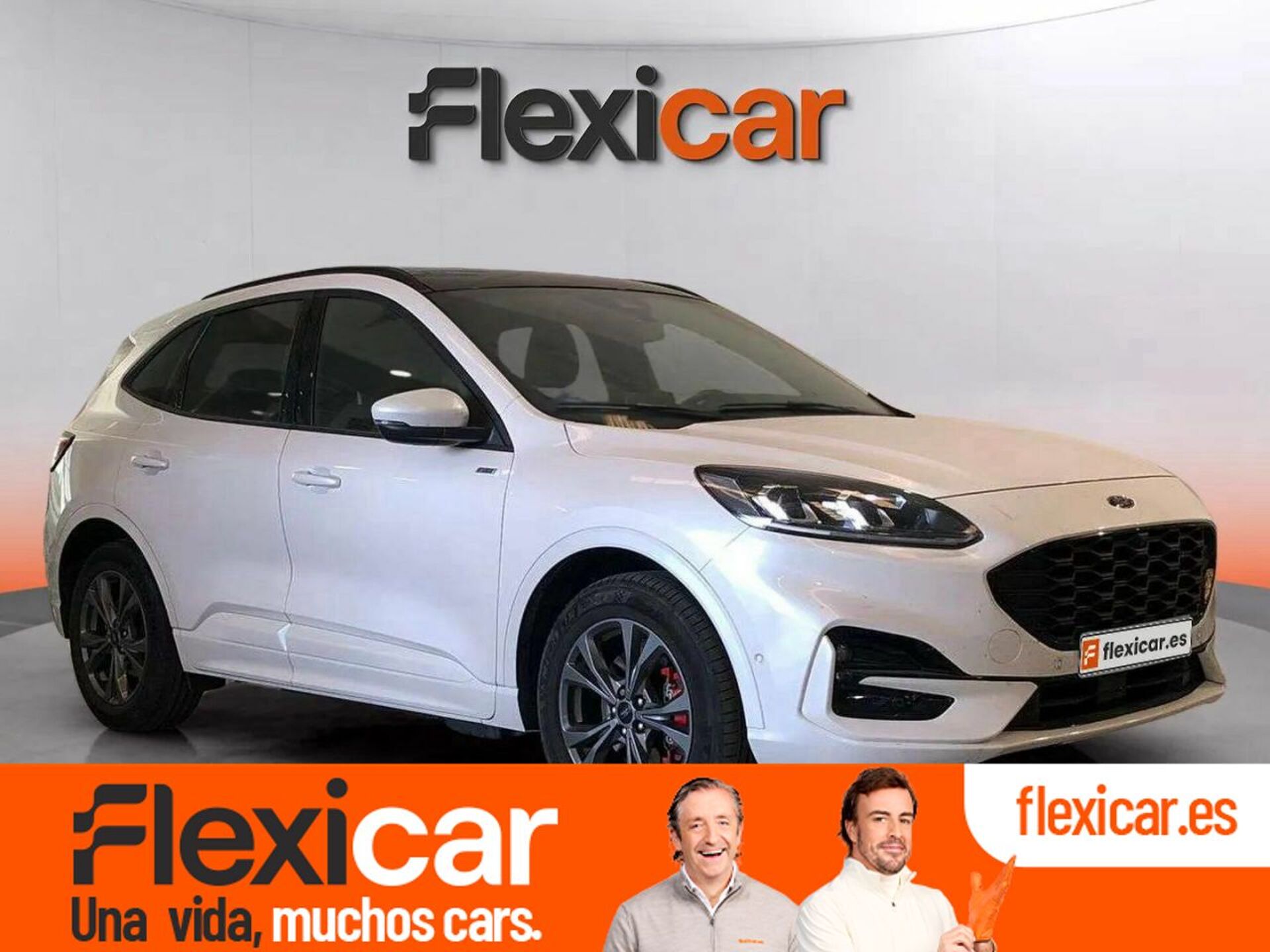 Imagen de FORD Kuga