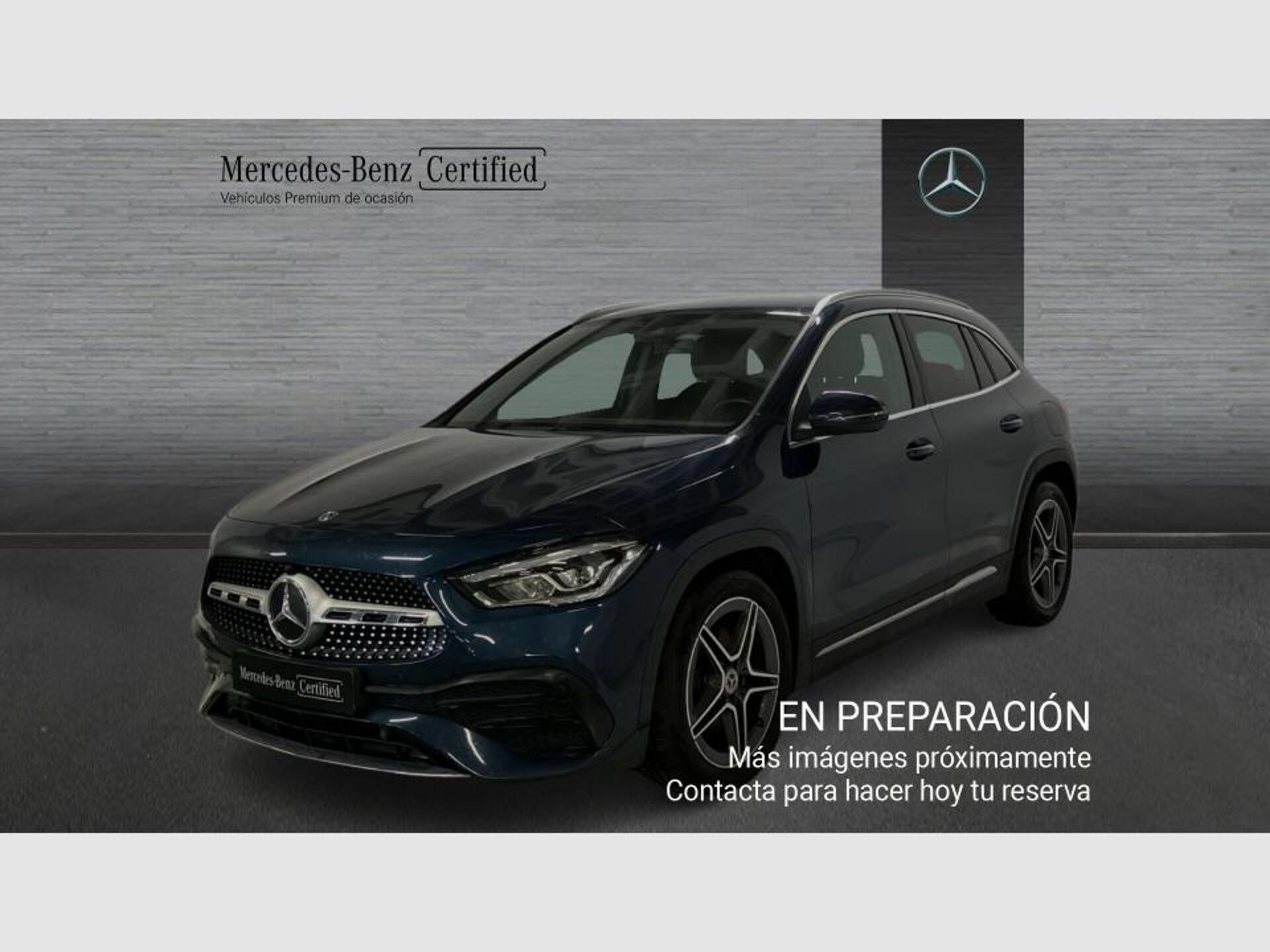 Imagen de MERCEDES Clase GLA