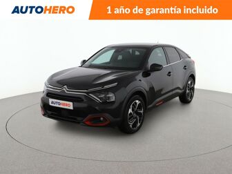 Imagen de CITROEN C4 1.2 PureTech Feel Pack S&S 130