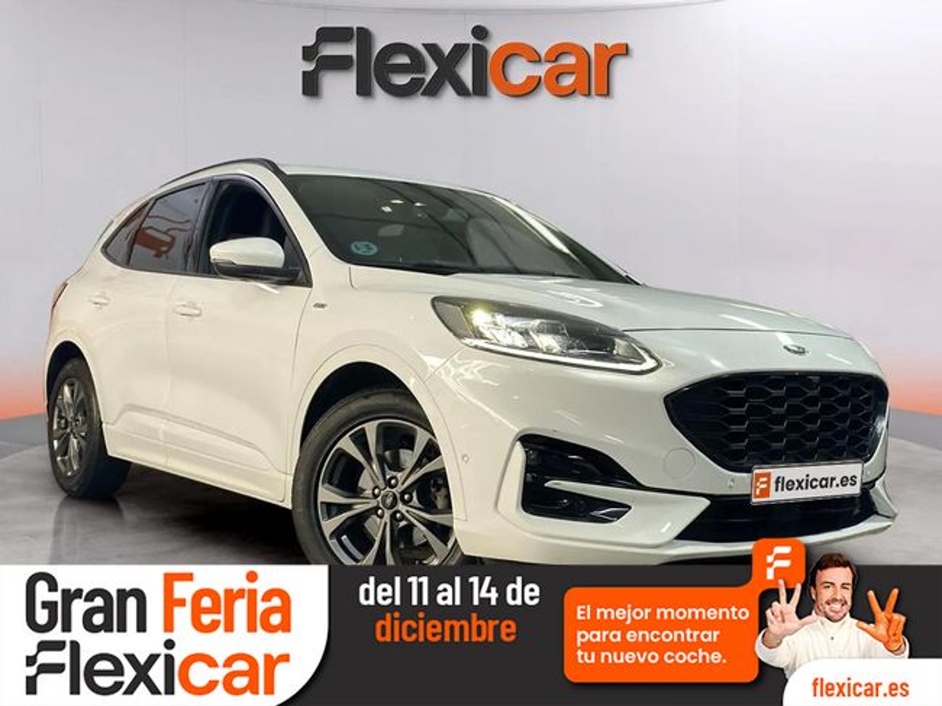 Imagen de FORD Kuga