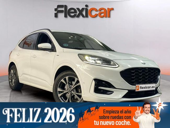 FORD Kuga (ST-Line 1.5T EcoBoost 110kW (150CV)) en Madrid