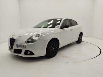 Imagen de ALFA ROMEO Giulietta 1.6JTD Progession 120