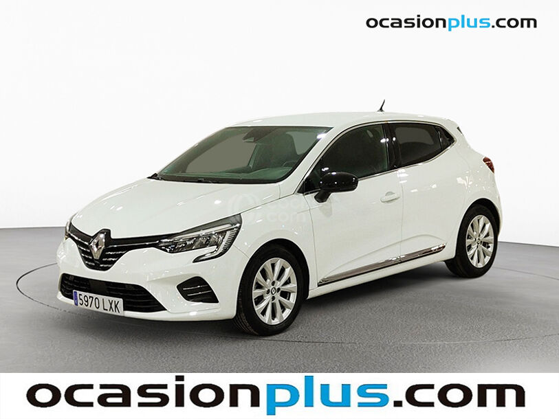 Foto del RENAULT Clio TCe GLP Evolution 74kW