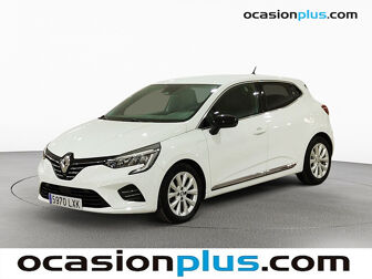 Imagen de RENAULT Clio TCe GLP Evolution 74kW