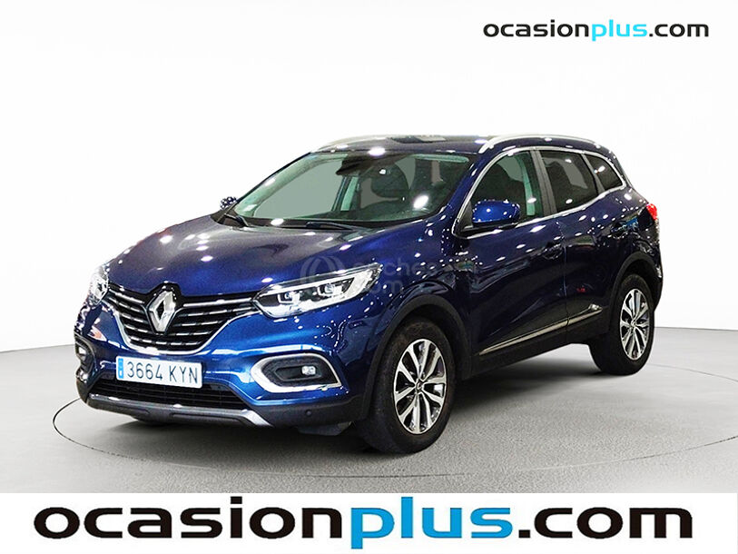 Foto del RENAULT Kadjar 1.3 TCe GPF Zen EDC 103kW