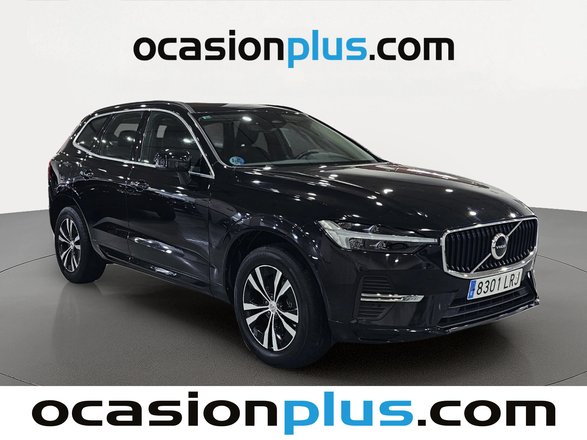 Foto del VOLVO XC60 B4 Momentum Pro FWD Aut.