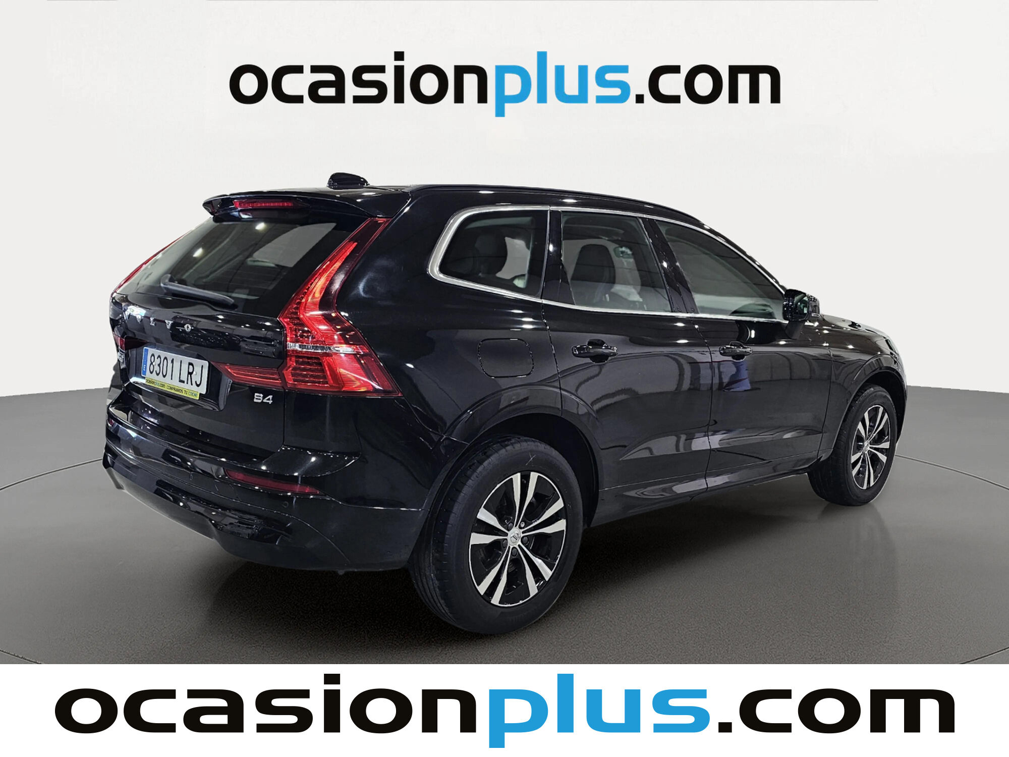 Foto del VOLVO XC60 B4 Momentum Pro FWD Aut.